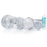 Clear as Ice Pack