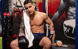 Pierre Fitch