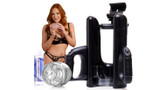 Quickshot Launch Maitland Ward Pack