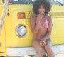 Misty Stone