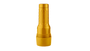 Fleshlight Case: Gold