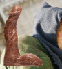 Hunchback Dildo