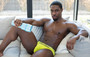 DeAngelo Jackson