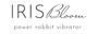 Iris Bloom Power Rabbit Vibrator