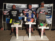 round 2 of the JBRL Nitro Series! #MBX8