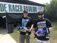 ROAR Nats round 1