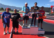  Rick Wang wins big at Sanwa