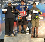 Mugen Dominates JBRL 2018