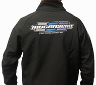 Mugen Seiki Black Softshell Jacket – Available Now!