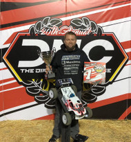 Ryan Maifield Wins The Dirt Nitro Challenge!! #MBX8T