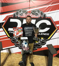 Ryan Maifield Wins Nitro Buggy at The Dirt Nitro Challenge!! #MBX8