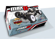 MBX8 Worlds Edition Nitro Buggy Kit