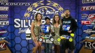 Buddy Christian kills it at Silver State