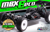 MBX8 Eco Team Edition 