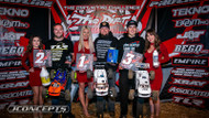 Ryan Win's DNC Pro Truggy 