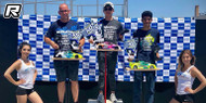 JJ Wang wins 200mm class at KO Grand Prix with MTX-6R