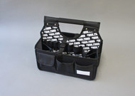 P0329/MG Pit Caddy Mugen Seiki (BLACK)