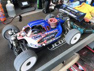 2018 ROAR Fuel Nationals