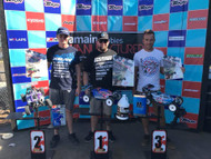Maifield Wins 2018 Manufactures Cup!