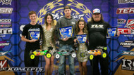 Justin Wheeler wins Silver State Intermediate Nitro Buggy A-Main