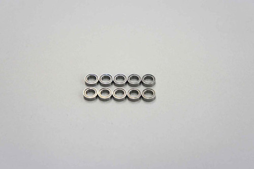 C0602/2b Bearing 5 x 8 x 2.5mm (10pcs) C0602/2b Bearing 5 x 8 x 2.5mm (10pcs)