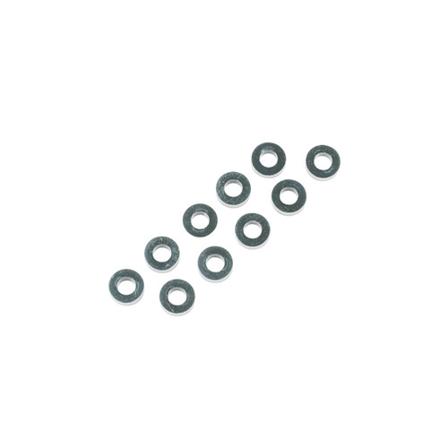 A2804b Shims 3 x 6 x 2mm (10pcs)