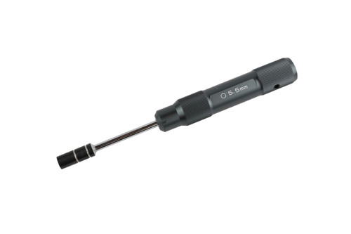 B0535c MSR Nut Driver 5.5mm