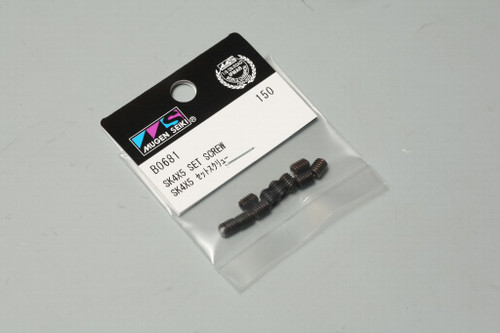 B0681 SK 4x5 Set Screw (10pcs)