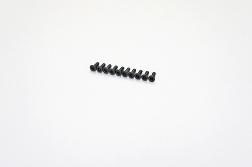 B0754 SJG 2x6 F/H Screw (10pcs)