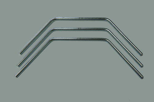 H2134 Rear Anti-Roll Bar (2.7): MRX5