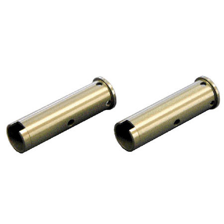 H2219a Rear Alum Axle Shaft (1pr): MRX7/6X/6R/6