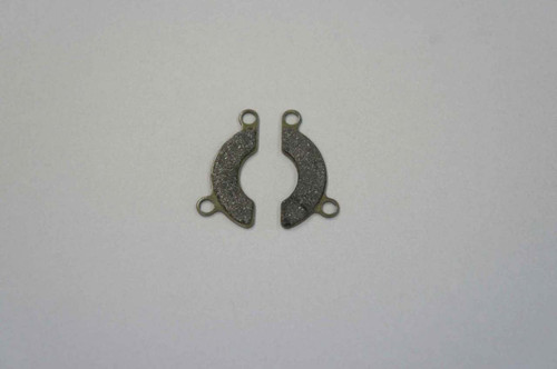 H2305 Brake Pad (2pcs): MRX5