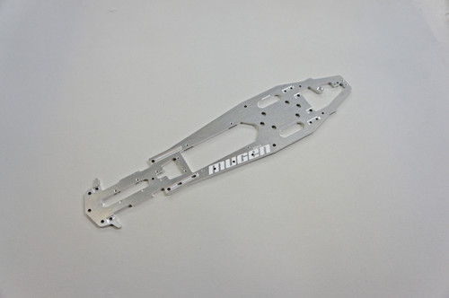 H2410 High Traction Chassis MRX5WC