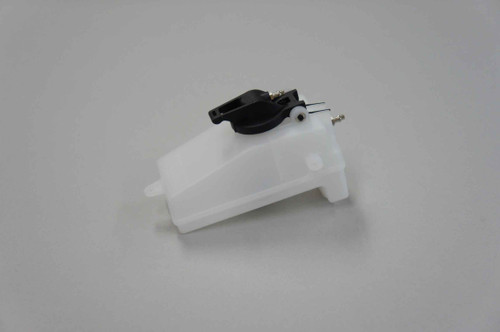 H2801 Fuel Tank: MRX5
