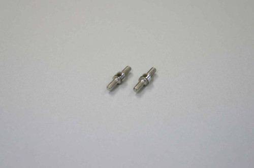 H2806 Turnbuckle Rod 8mm (2pcs): MRX5