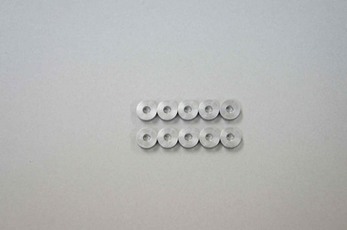 H0181D 3mm Roll Center Spacer (3mm) 10pcs:  MRX4 / MTX5
