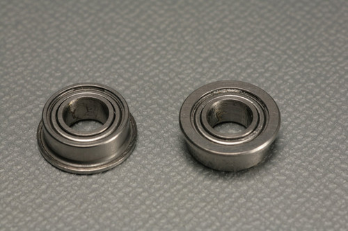 H0603 Flange Bearing 5 x 10 (2pcs) H0603 Flange Bearing 5 x 10 (2pcs)
