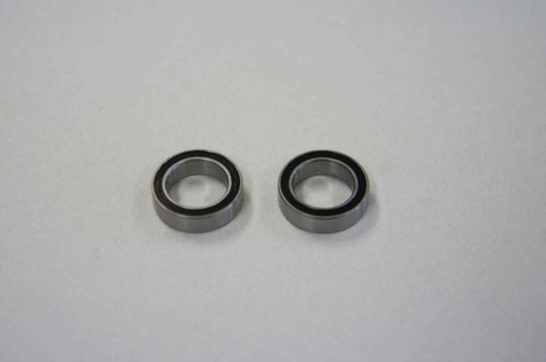 K0603 Bearing 10 X 15 X 4 (2pcs)