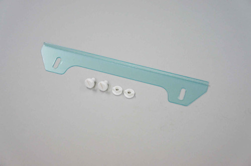 H1010 Rear Spoiler Set 1/8