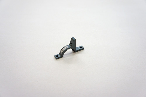 T2141-R Rear Alum Upper Bulkhead R: MTX6