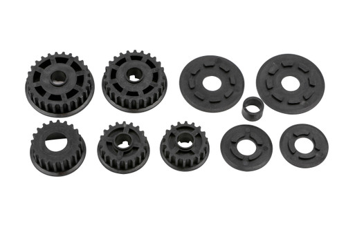 T2202b Pulley Set: MTX7/6/5