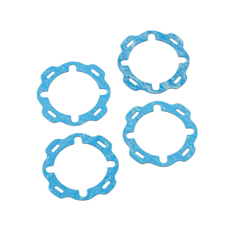 T2204a Diff Case Gasket (4pcs): MTX7/6/5