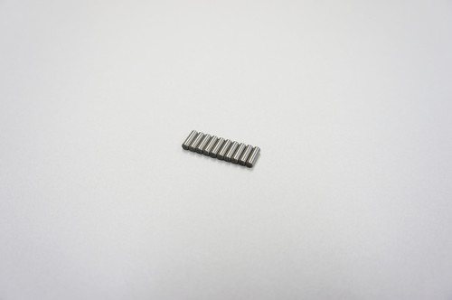 T2229 3x9.6mm Joint Pin (10pcs): MTX7/6/5