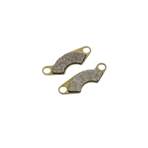 T2313 Brake Pad (2pcs): MTX7/6