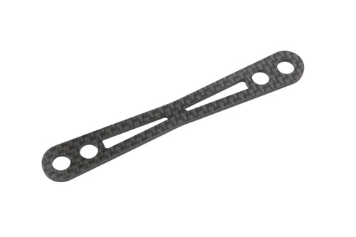 T2405a Front Graphite Body Brace: MTX7/6/5