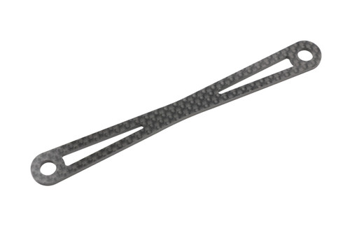 T2406 Rear Graphite Body Brace: MTX7/6/5