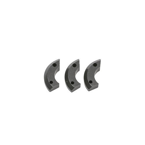 T2703a Centrifugal Clutch Shoe Weights (3pcs): MTX7/6/5