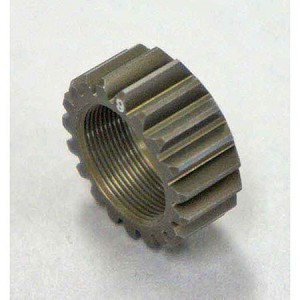T2710 2nd Gear Pinion 19T: MTX5