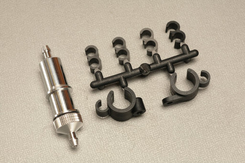 B0116a Pressure Chamber Set