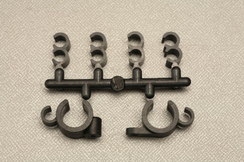 B0117b Pressure Chamber Mount